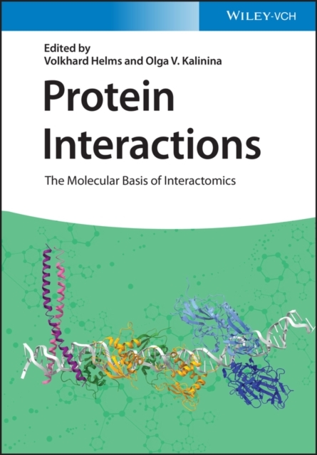 Protein Interactions Top Merken Winkel